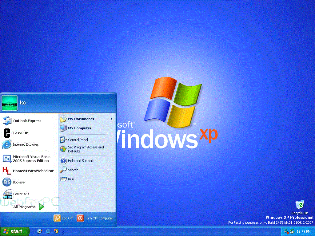 Windows xp professional service pack 3 retail untouched photos of 2016